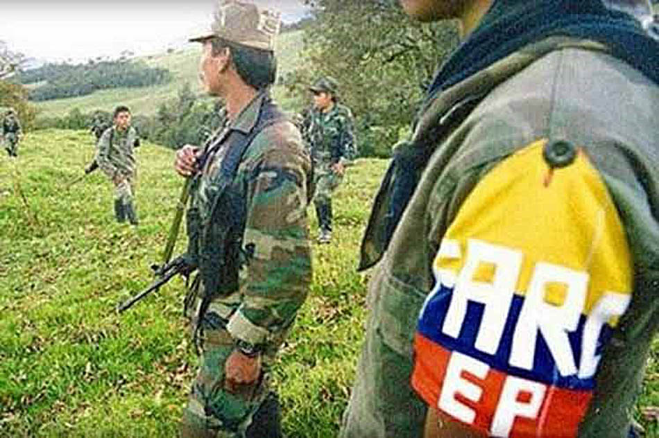 Los enredos jurídicos del Proceso de Paz en Colombia