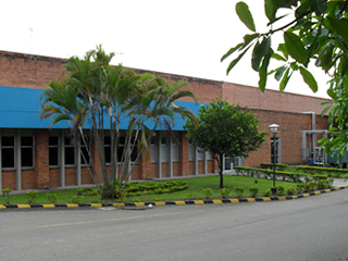 Universidad del Valle Sede Regional Norte del Cauca, Santander de Quilichao