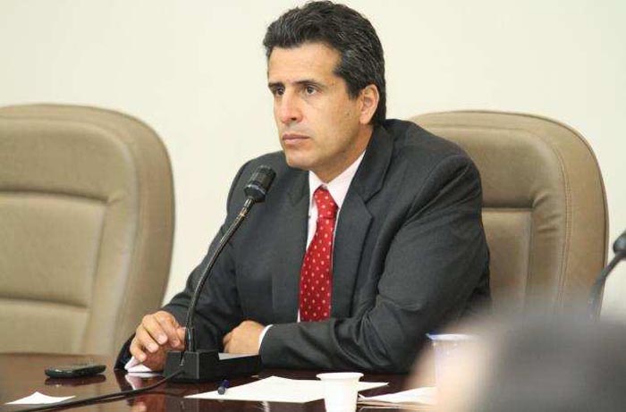 Luis Fernando Velasco