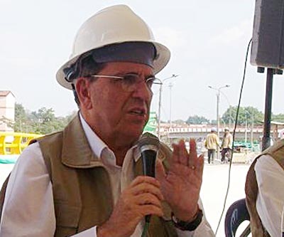 Rodrigo Guerrero