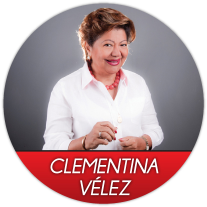 Clementina Velez