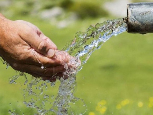 2,6 millones de personas sin agua en Colombia