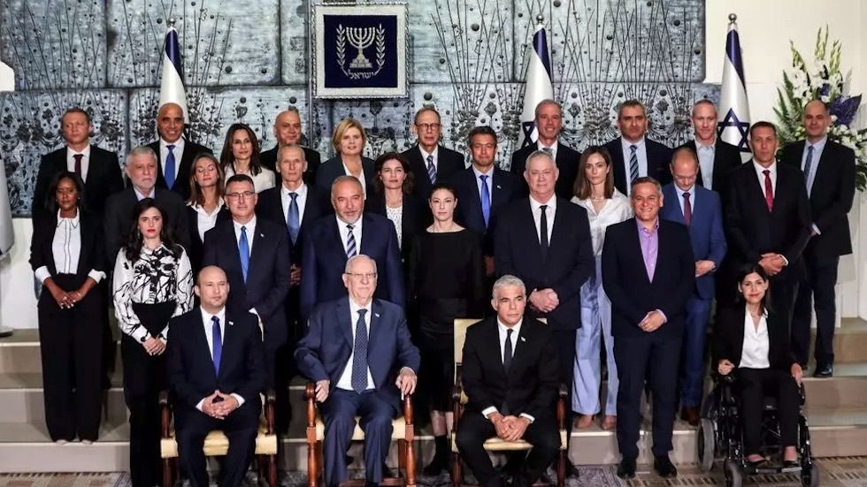 Netanyahu y el fin de su gobierno