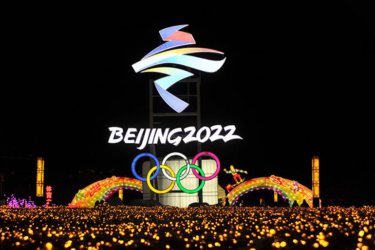 Olímpicos Pekín 2022
