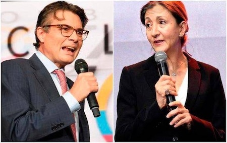 Plan nacional de desarrollo de largo plazo necesita Colombia