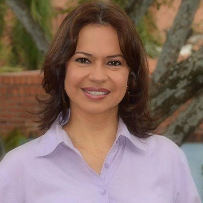 Luz Adriana Betancourt Secretaria de Cultura