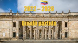 Colombia, más difícil de manejar