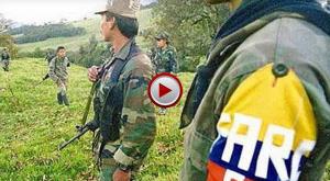 Los enredos jurídicos del Proceso de Paz en Colombia