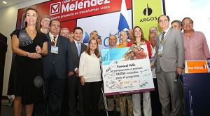 Ministra de Vivienda y los subsidios de vivienda para el Valle del Cauca