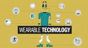 Tecnología wearable 