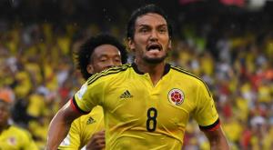 Abel Aguilar y Camilo Vargas convocados a la selección Colombia