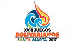 Santa Marta, de gala, por lanzamiento de los XVIII Juegos Bolivarianos