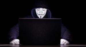 El grupo de hackers Anonymous se solidariza con Ucrania
