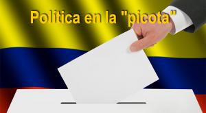 Asamblea nacional constituyente, necesita Colombia