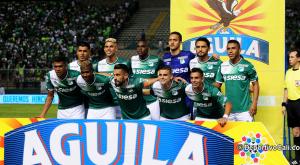 Deportivo Cali arranco con victoria en el inicio de la Liga