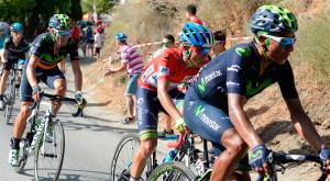 Siete pedalistas representarán a Colombia en el Tour de Francia 2017