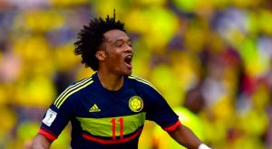 Colombia supera a Ecuador en Quito y sueña con Rusia 2018