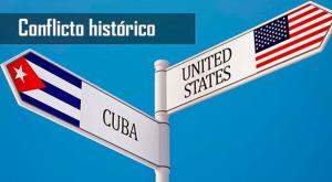El primer no Castro en el 2018 y medidas de Estados Unidos