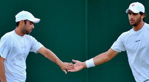 Cabal y Farah avanzaron a la segunda ronda del Roland Garros