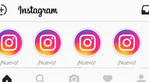 Cómo responder con fotos y vídeos en las Instagram Stories