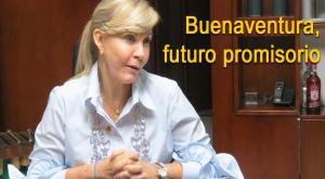 Buenaventura, futuro promisorio