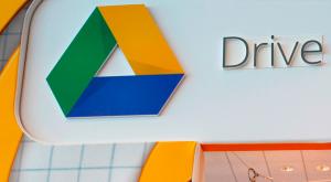 Google Drive te permitirá hacer una copia entera del sistema operativo