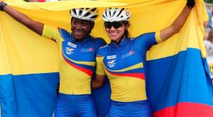 Colombia completa 13 medallas en cuatro días de los World Games