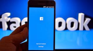 Facebook publica la función para buscar redes WiFi públicas