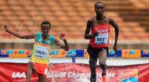 Campeonato Mundial Sub-17 de la IAAF Nairobi 2017 - 3er Día