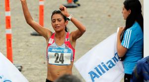 Tres maratonistas olímpicas participarán en la Allianz 15k