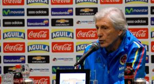 Selección Colombia está en Quito para enfrentar a Ecuador