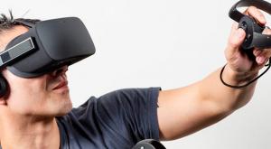 Realidad Virtual Oculus para 2018