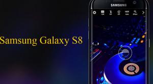 Nuevos rumores sobre el nuevo Samsung Galaxy S8