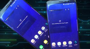 A finales de Marzo Samsung presentará su Galaxy S8 