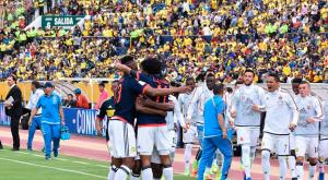 Selección Colombia: Dentro de las mejores cinco del mundo