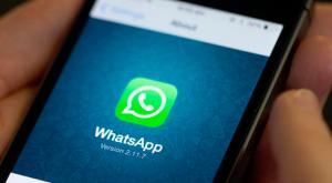 Whatsapp y la localización en tiempo  real de tus contactos