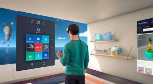 Microsoft actualiza  Windows 10 Creator Update