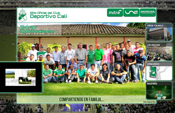 Deportivo Cali