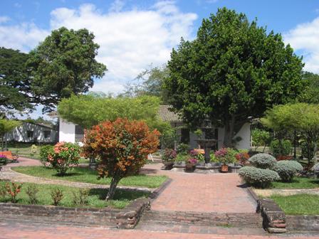 Deportivo Cali ingenio San Carlos