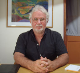Congreso Botanica UNIVALLE Guillermo Goldstein