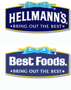 Mayonesa Hellmann´s