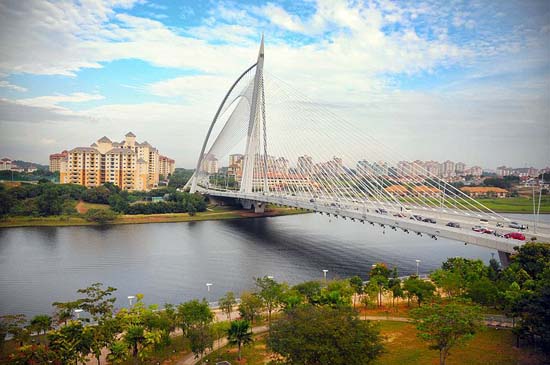 Putrajaya Malasia