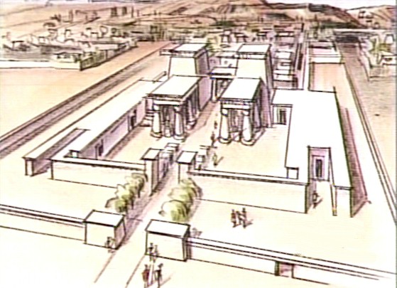 Tell el-Amarna
