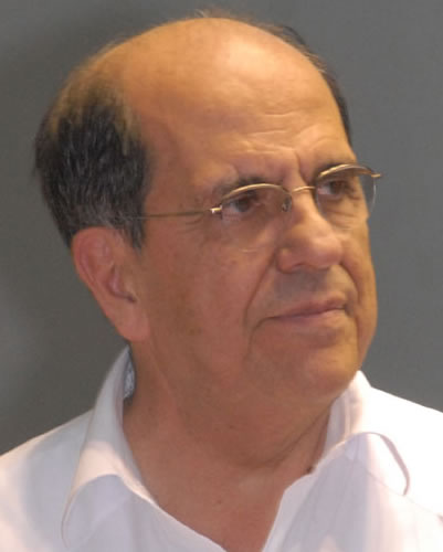 Rodrigo Guerrero
