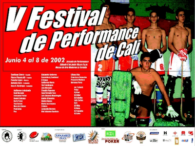 Festival de Performance