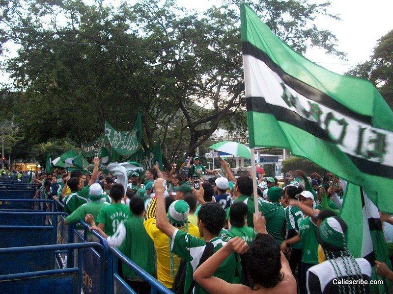 Asamblea Deportivo Cali