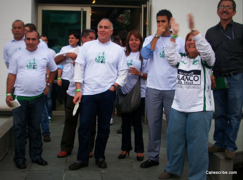 Asamblea Deportivo Cali