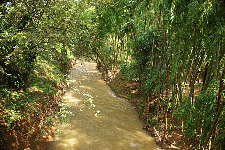 Río Melendez El Ingenio