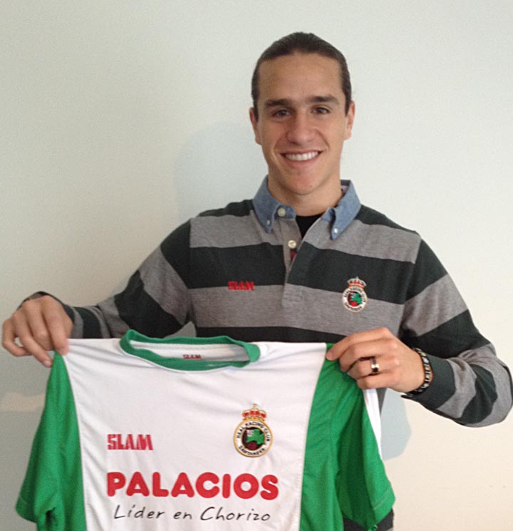 Bernardo Espinosa