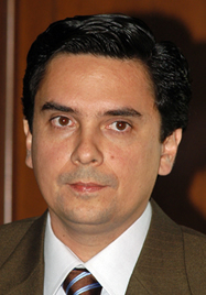 Carlos José Holguín, Secretario de Gobierno Municipal
